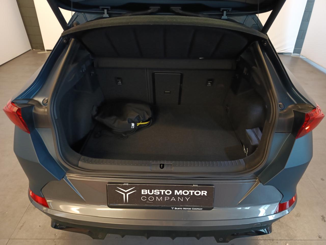 CUPRA Formentor 1.4 e-Hybrid DSG - 10