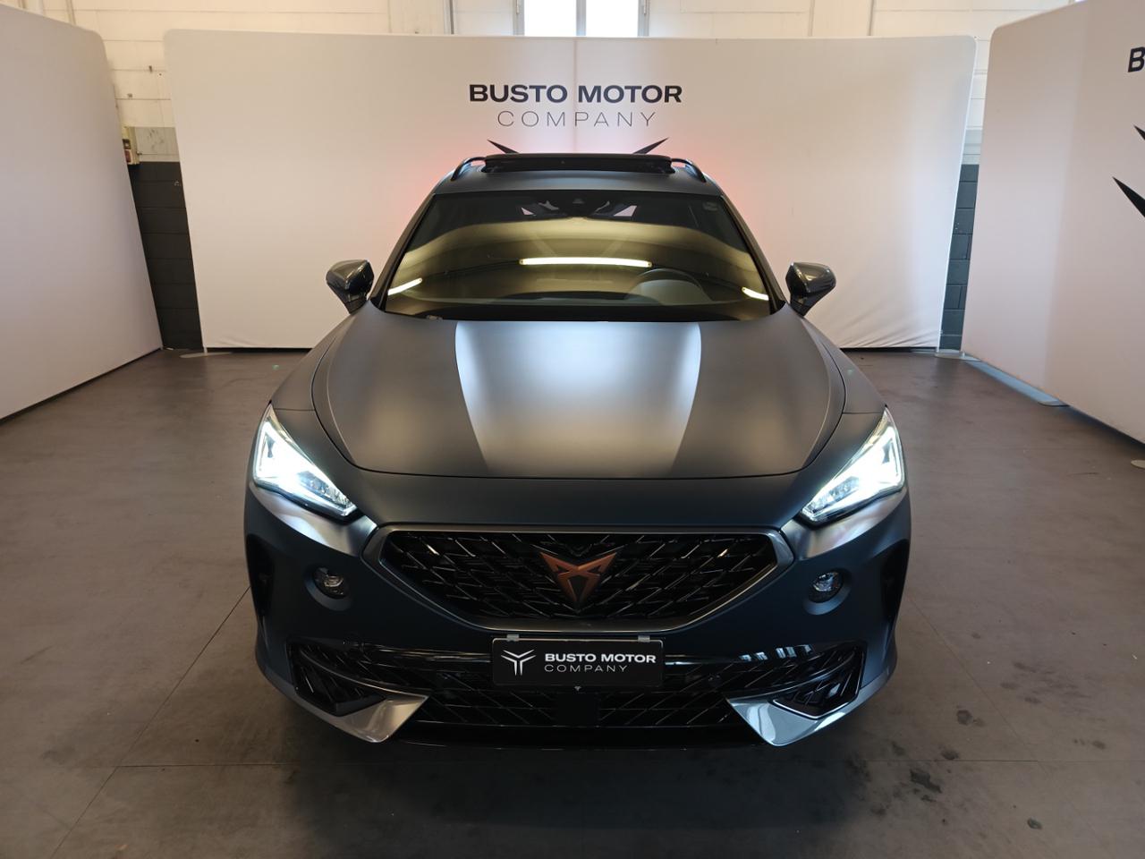 CUPRA Formentor 1.4 e-Hybrid DSG - 2