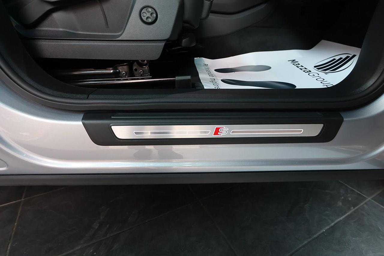 AUDI Q5 40 TDI Sportback Quattro Identity Black S-Line - 45