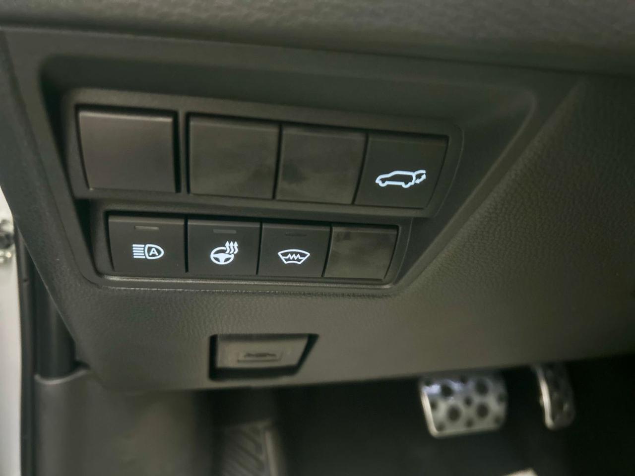 TOYOTA Yaris Cross 1.5 Hybrid 130 CV E-CVT GR SPORT TechPack & Winter - 15