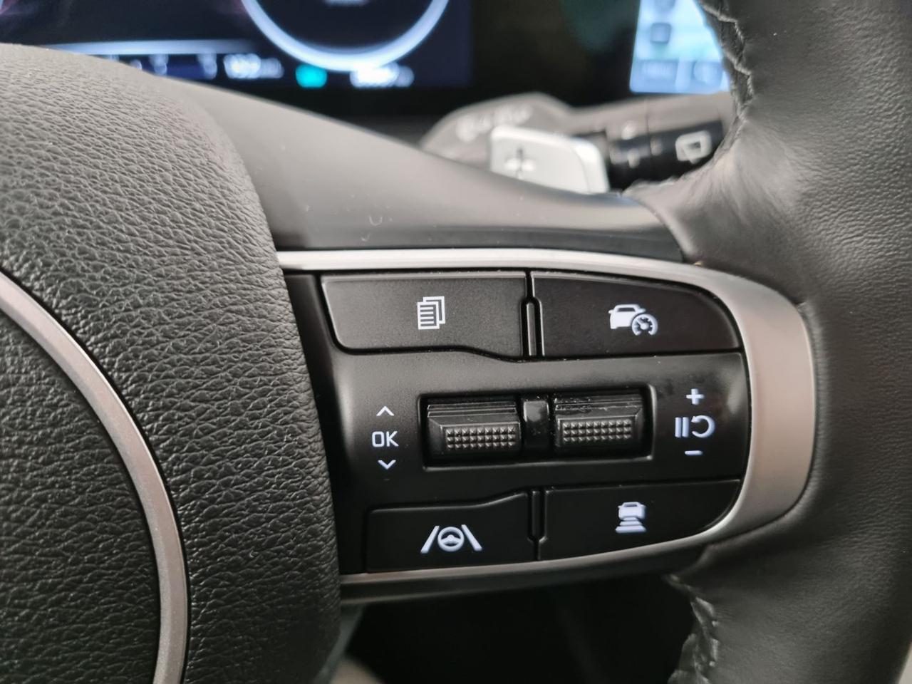 KIA Sportage 1.6 TGDi HEV AT 80TH - 20