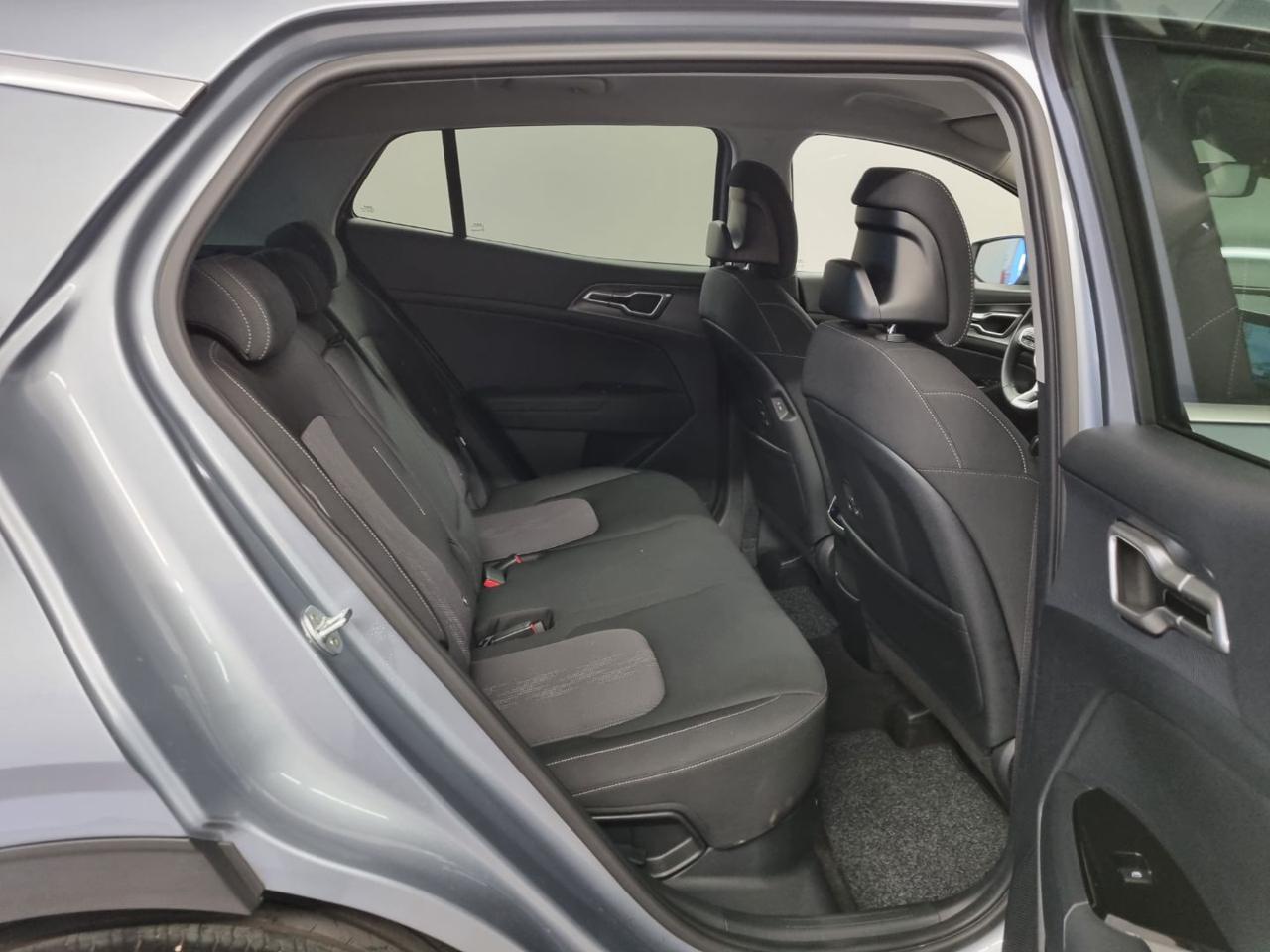 KIA Sportage 1.6 TGDi HEV AT 80TH - 23