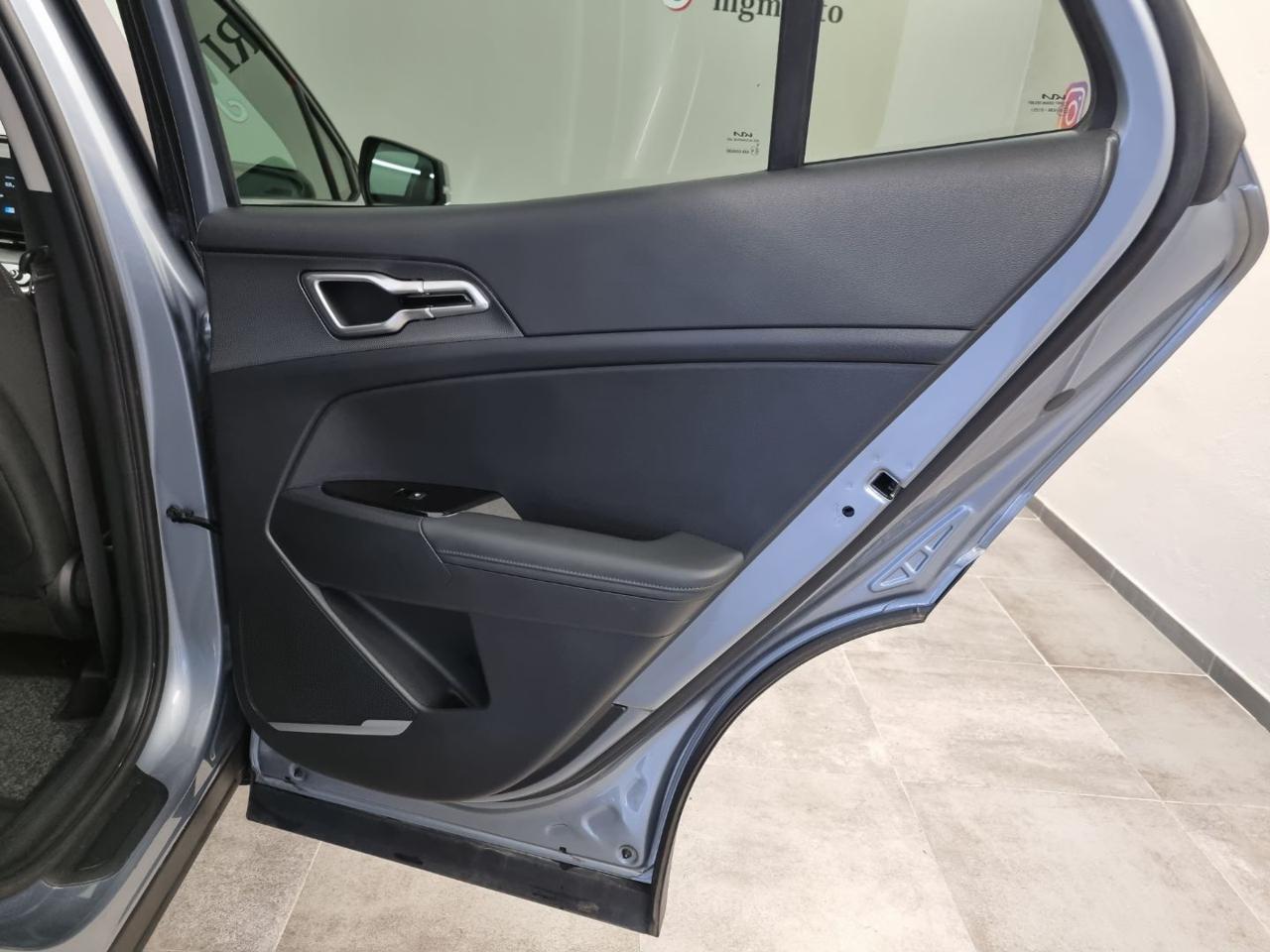 KIA Sportage 1.6 TGDi HEV AT 80TH - 24