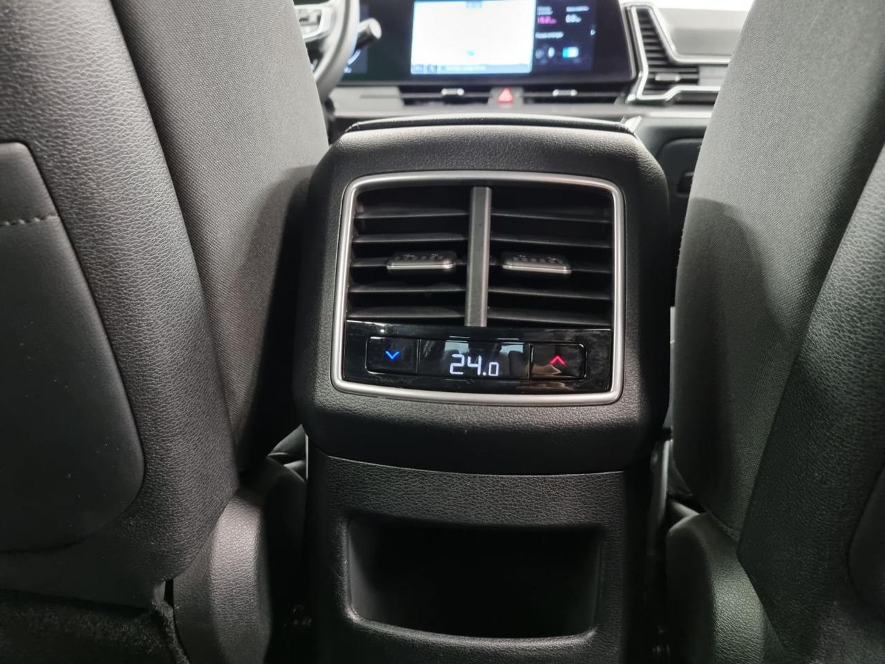 KIA Sportage 1.6 TGDi HEV AT 80TH - 26