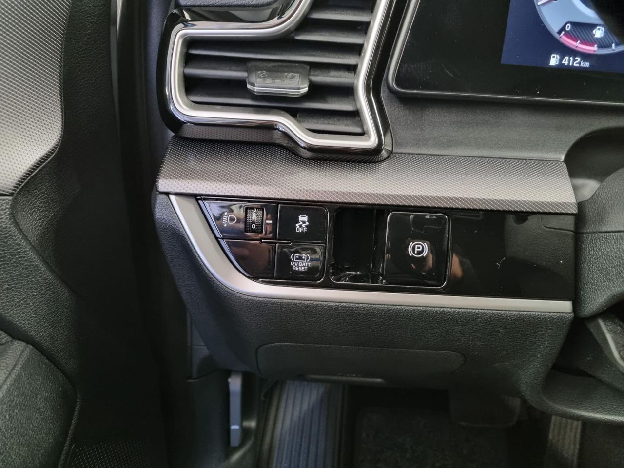 KIA Sportage 1.6 TGDi HEV AT 80TH - 21