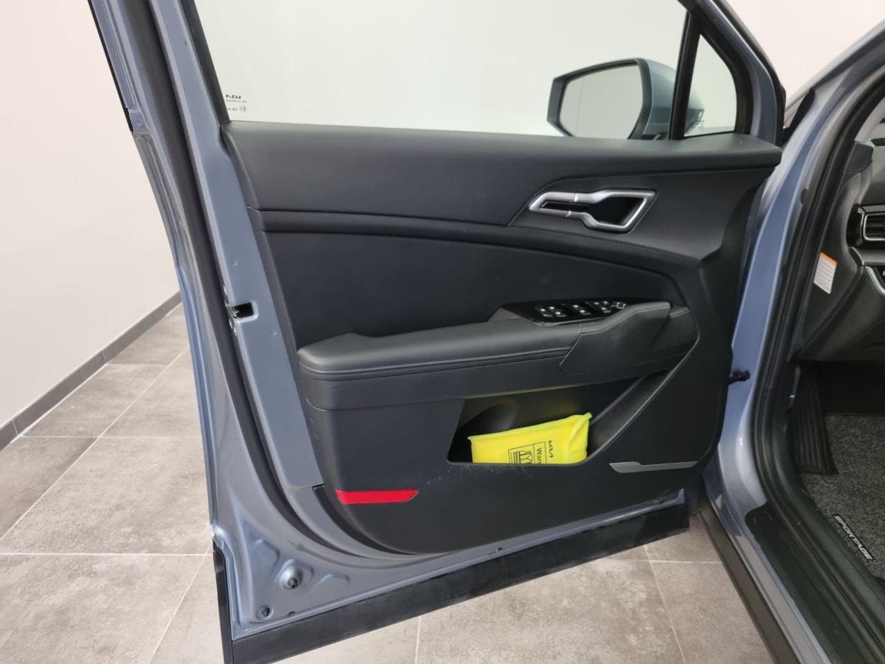 KIA Sportage 1.6 TGDi HEV AT 80TH - 19