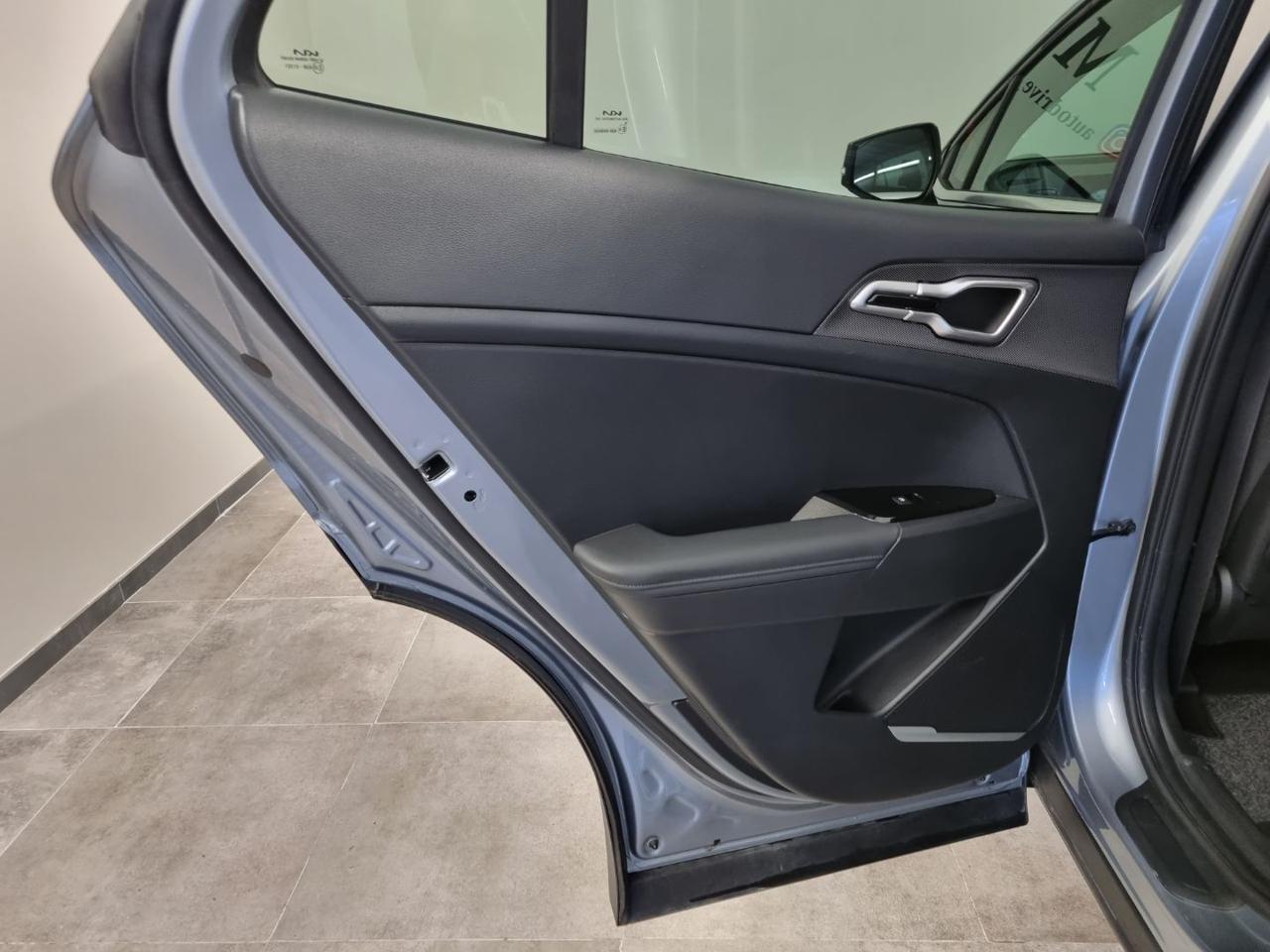 KIA Sportage 1.6 TGDi HEV AT 80TH - 22