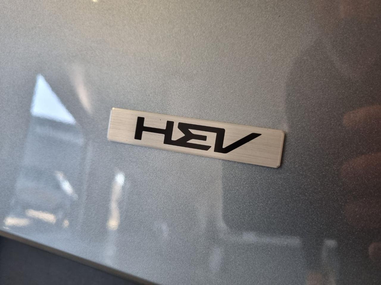 KIA Sportage 1.6 TGDi HEV AT 80TH - 18