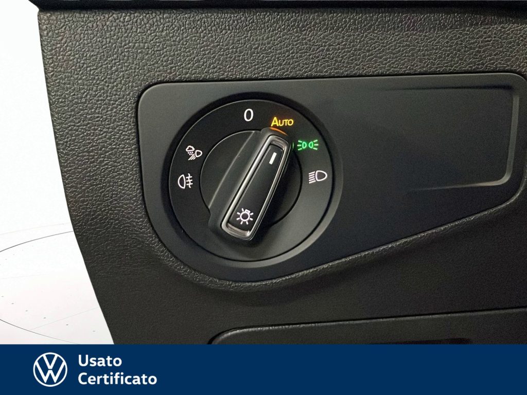 VOLKSWAGEN Tiguan 1.5 tsi r-line 150cv dsg - 14