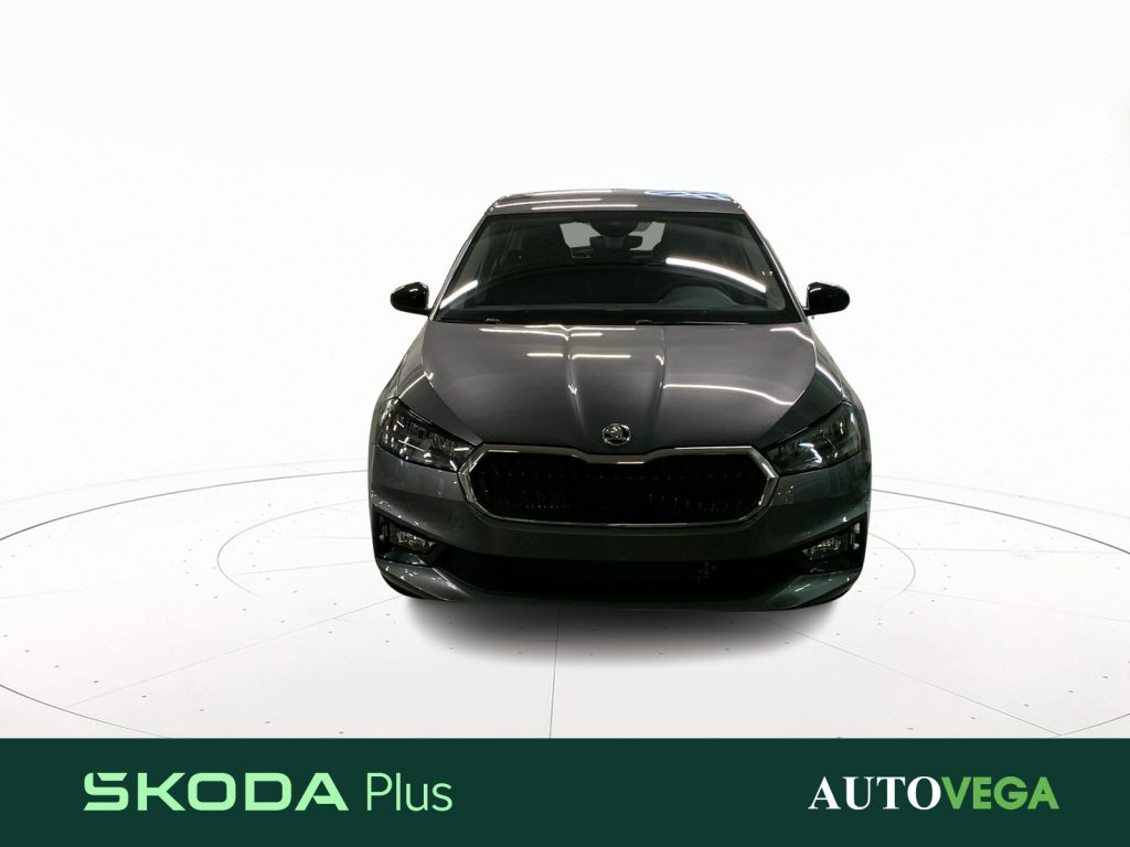 SKODA Fabia 1.0 tsi evo young edition 95cv - 2