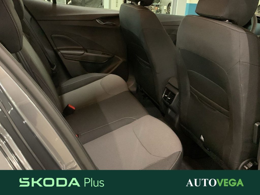 SKODA Fabia 1.0 tsi evo young edition 95cv - 7