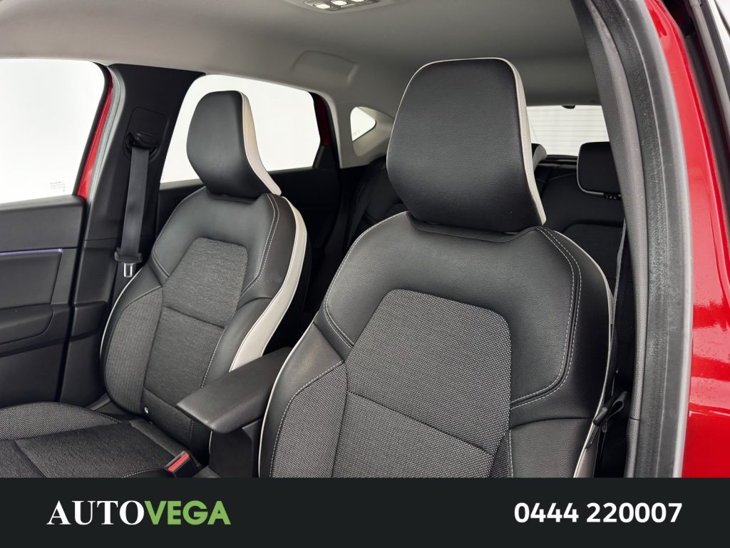 RENAULT Captur 1.6 e-tech phev intens 160cv auto my21 - 8