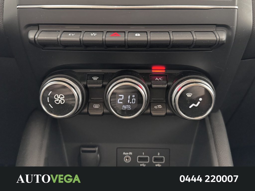 RENAULT Captur 1.6 e-tech phev intens 160cv auto my21 - 15