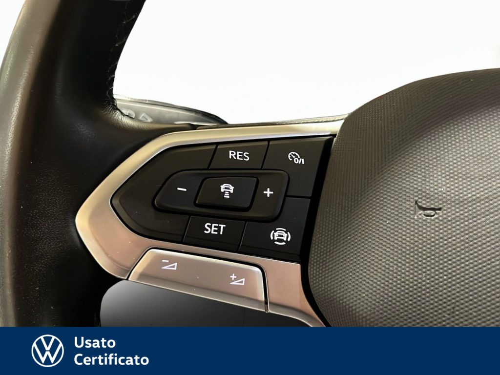 VOLKSWAGEN T-Roc 1.5 tsi style dsg - 16