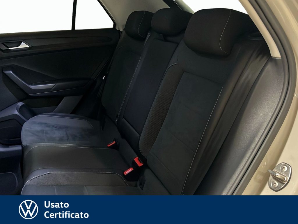 VOLKSWAGEN T-Roc 1.5 tsi style dsg - 18