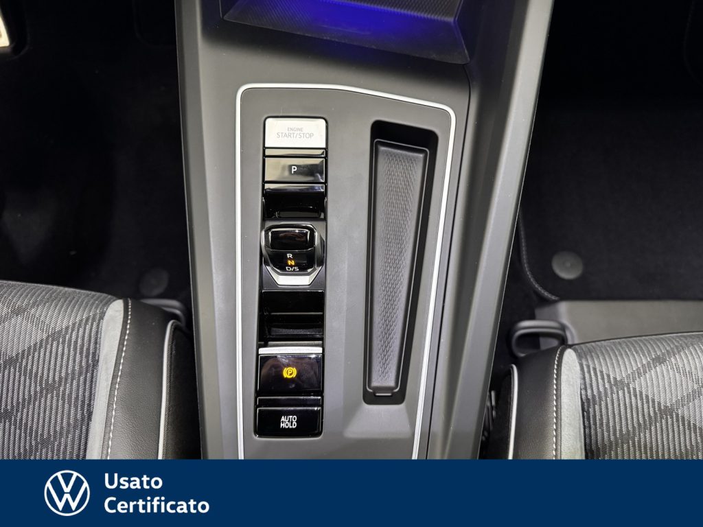 VOLKSWAGEN Golf 1.5 etsi evo r-line 150cv dsg - 15