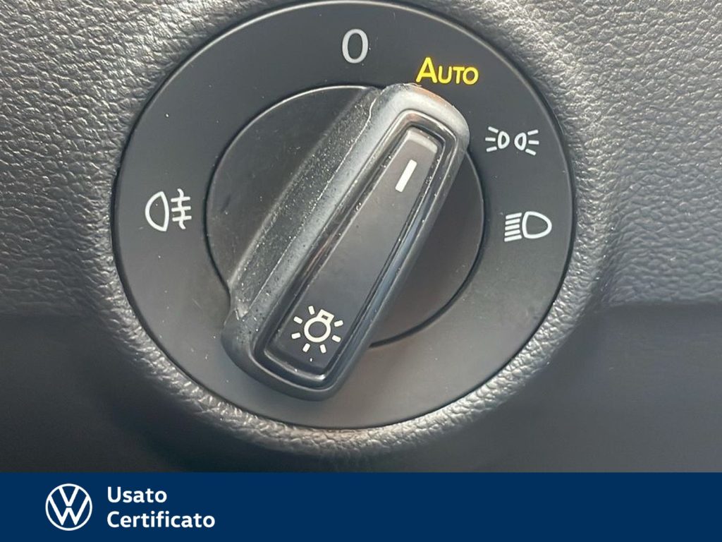 VOLKSWAGEN T-Roc 2.0 tdi life 150cv dsg - 16