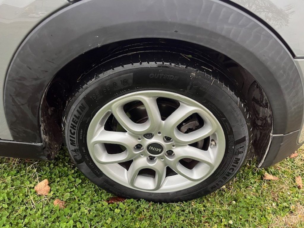 MINI One 1.5 One D Business 5 porte - 7