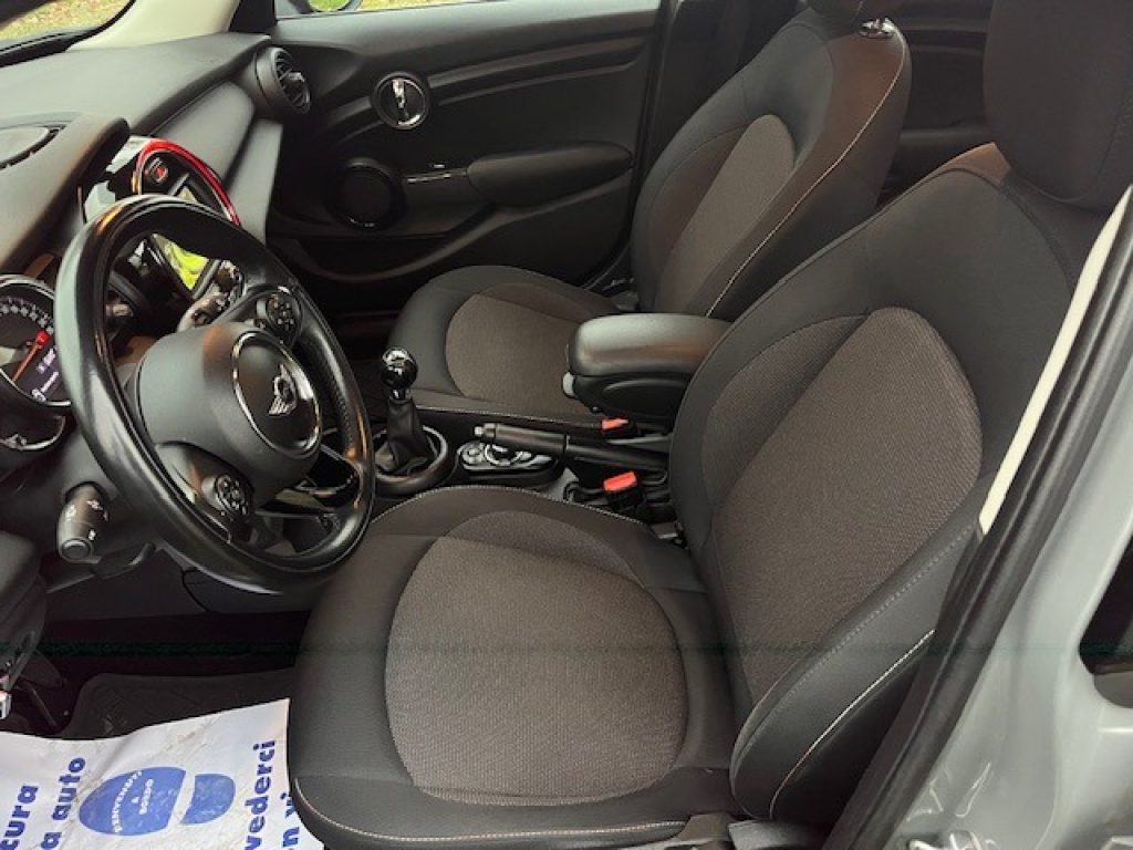 MINI One 1.5 One D Business 5 porte - 9