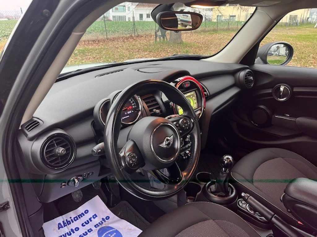 MINI One 1.5 One D Business 5 porte - 10