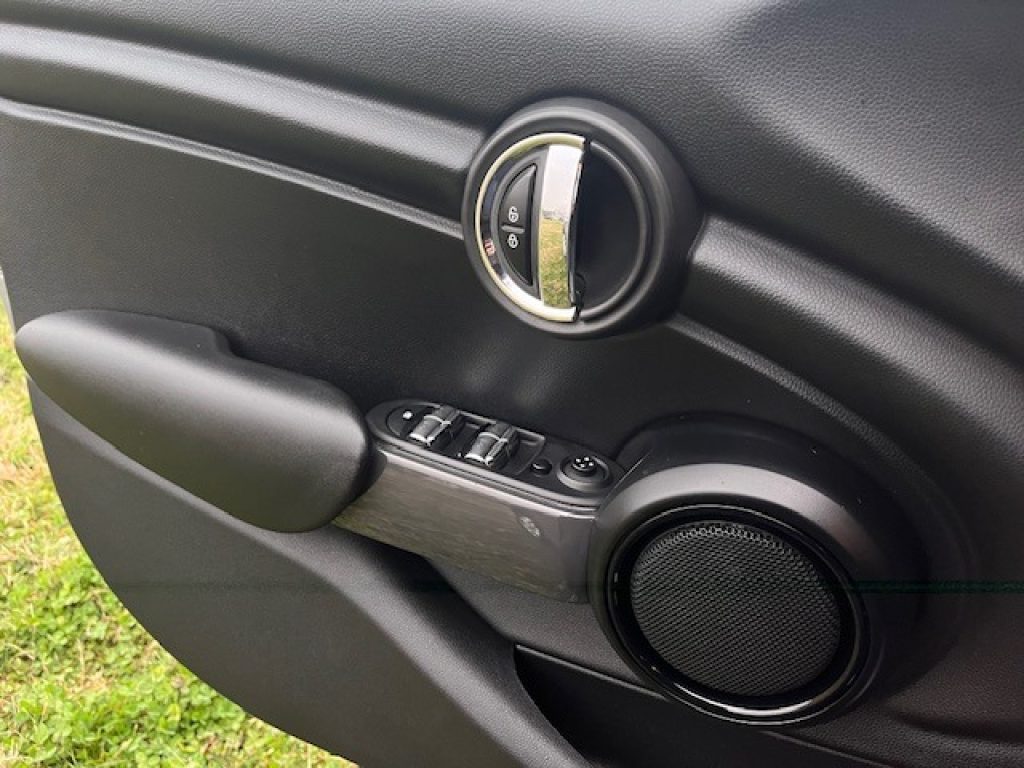 MINI One 1.5 One D Business 5 porte - 11