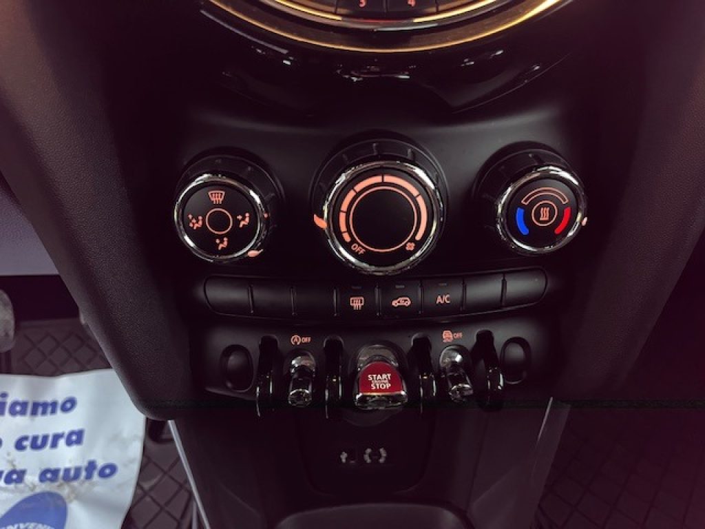 MINI One 1.5 One D Business 5 porte - 18