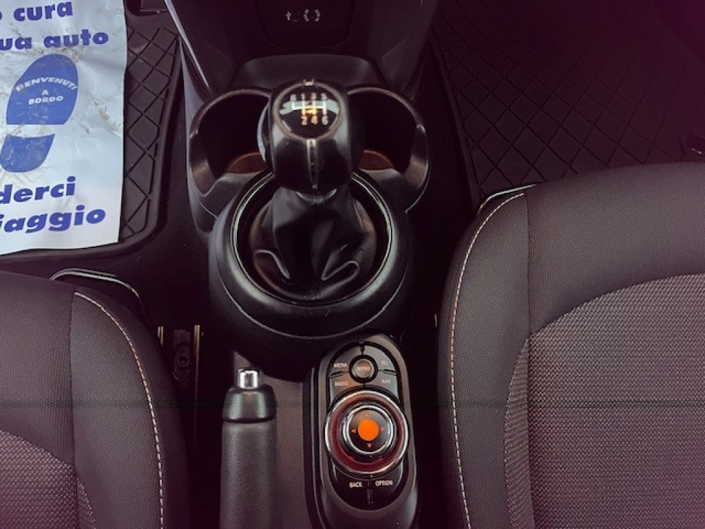 MINI One 1.5 One D Business 5 porte - 19