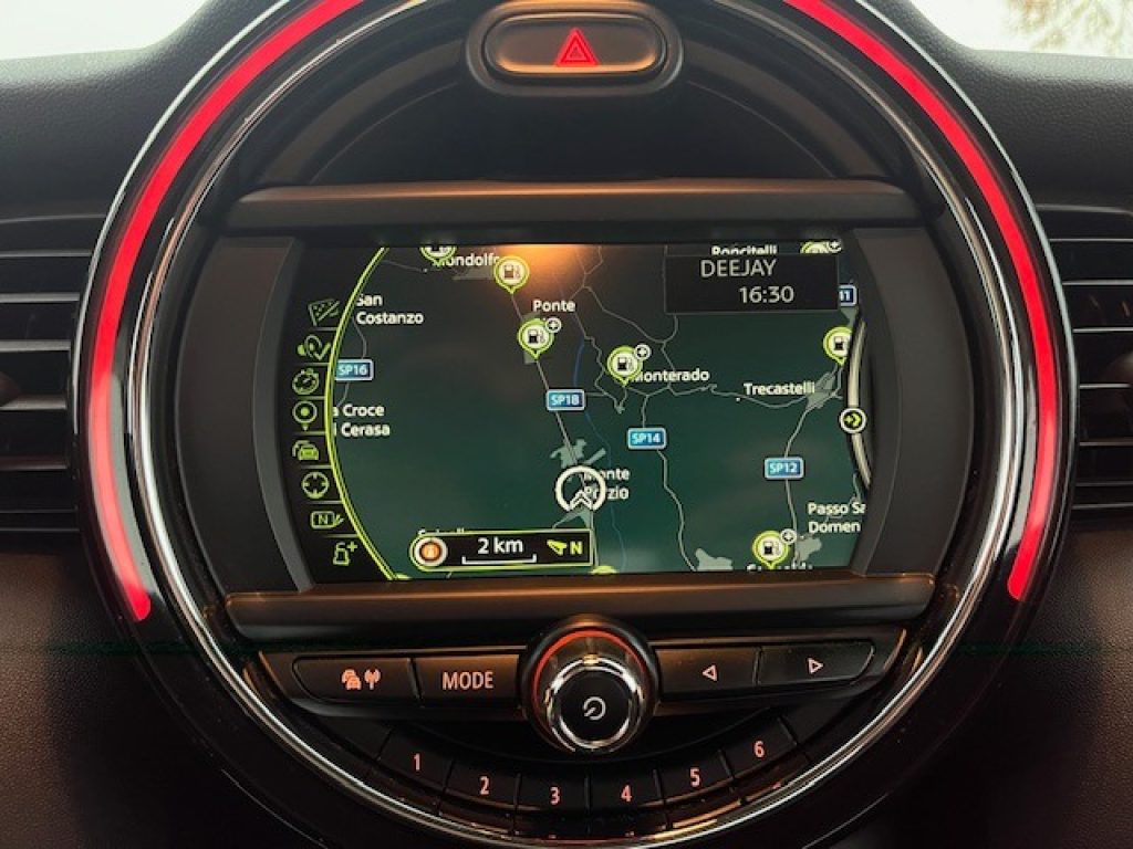 MINI One 1.5 One D Business 5 porte - 20