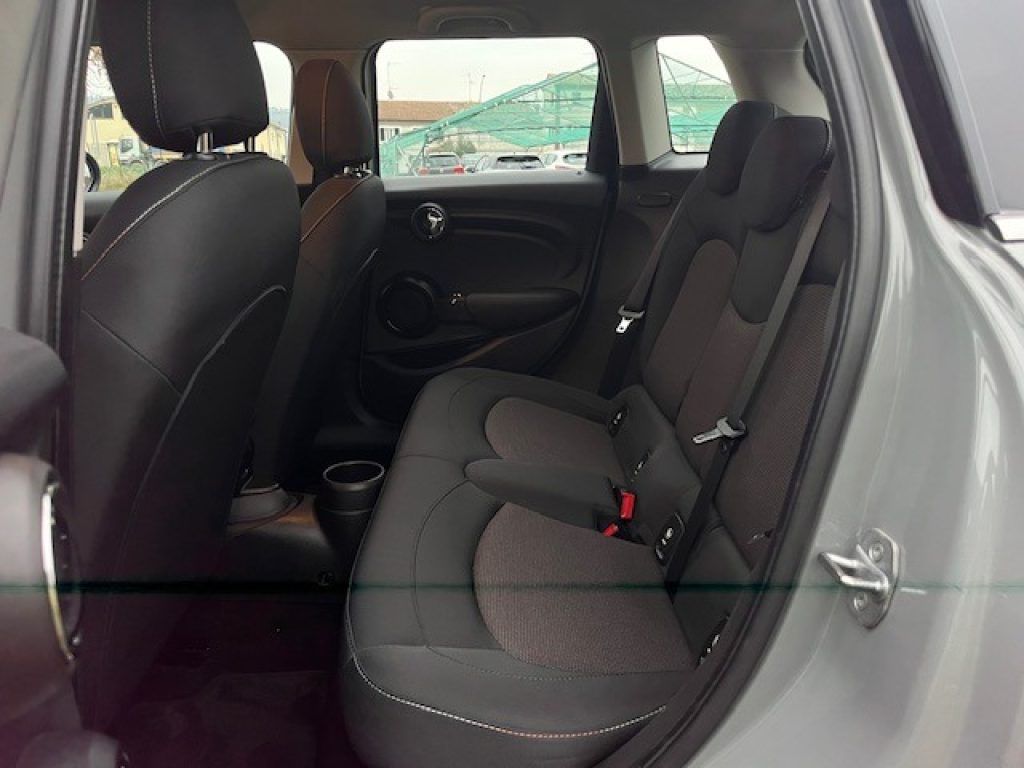 MINI One 1.5 One D Business 5 porte - 22