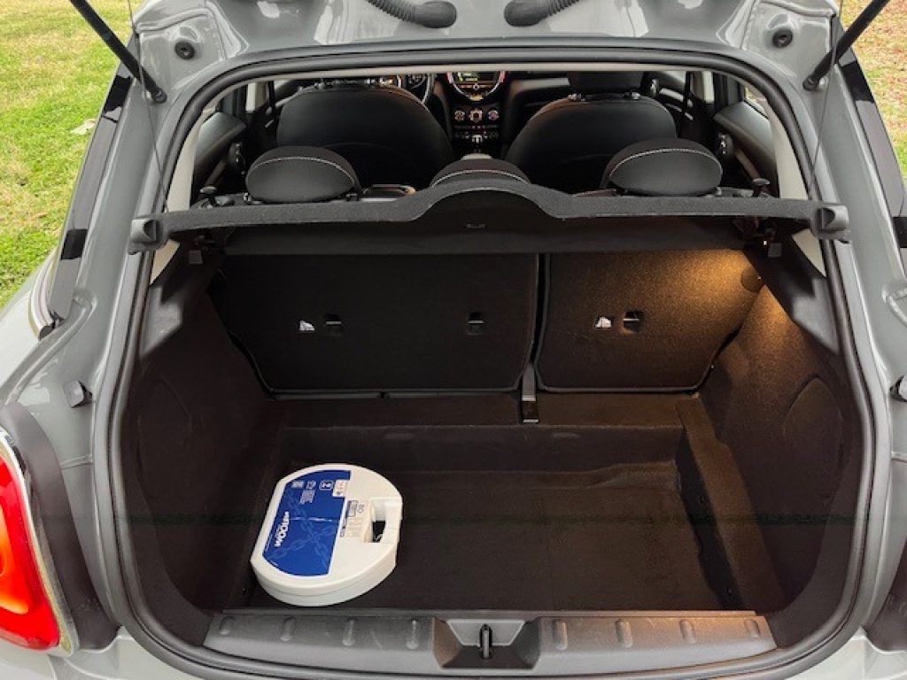 MINI One 1.5 One D Business 5 porte - 23