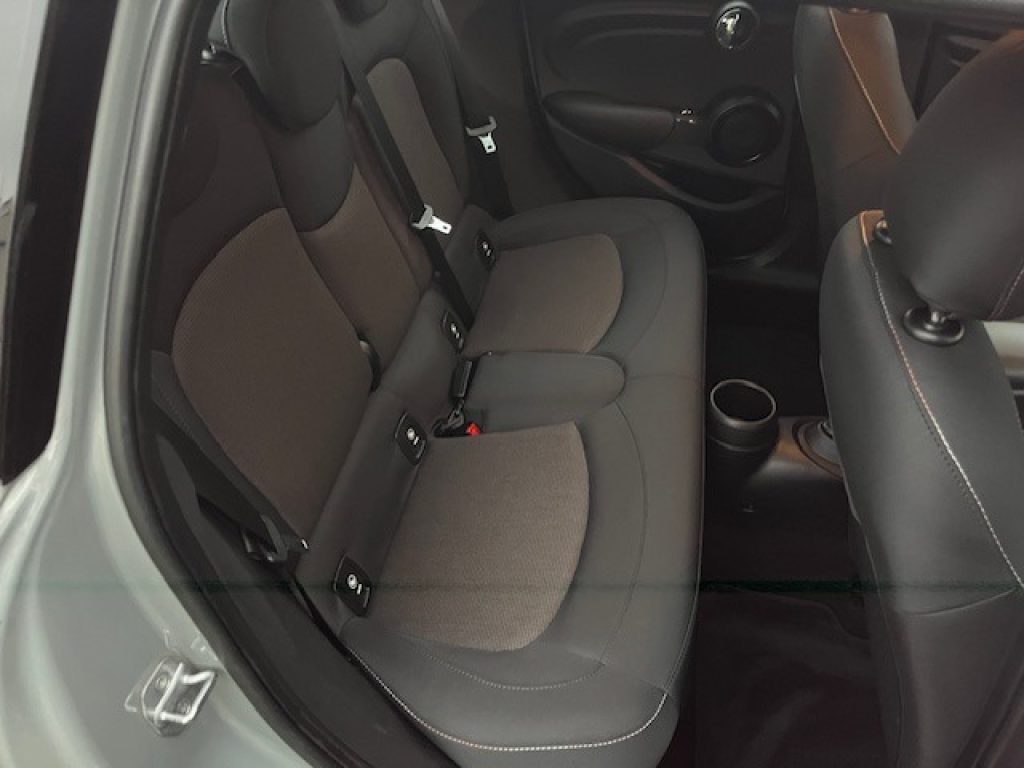 MINI One 1.5 One D Business 5 porte - 24