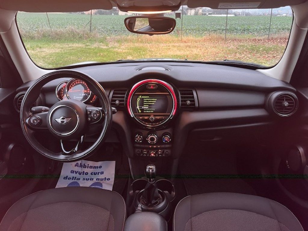 MINI One 1.5 One D Business 5 porte - 25