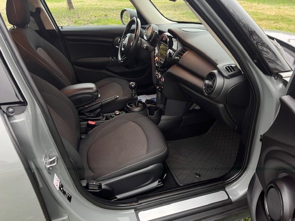 MINI One 1.5 One D Business 5 porte - 26