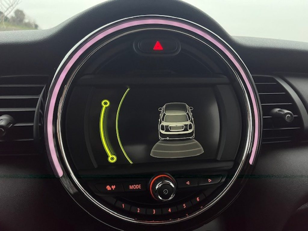 MINI One 1.5 One D Business 5 porte - 30