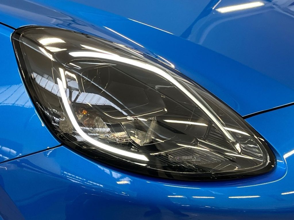 FORD Puma 1.0 EcoBoost Hybrid 125 CV S&S aut. ST-Line - 17