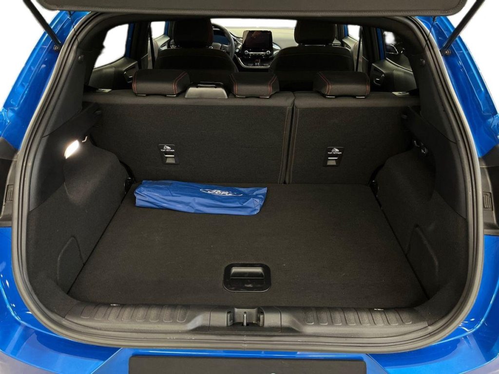 FORD Puma 1.0 EcoBoost Hybrid 125 CV S&S aut. ST-Line - 13