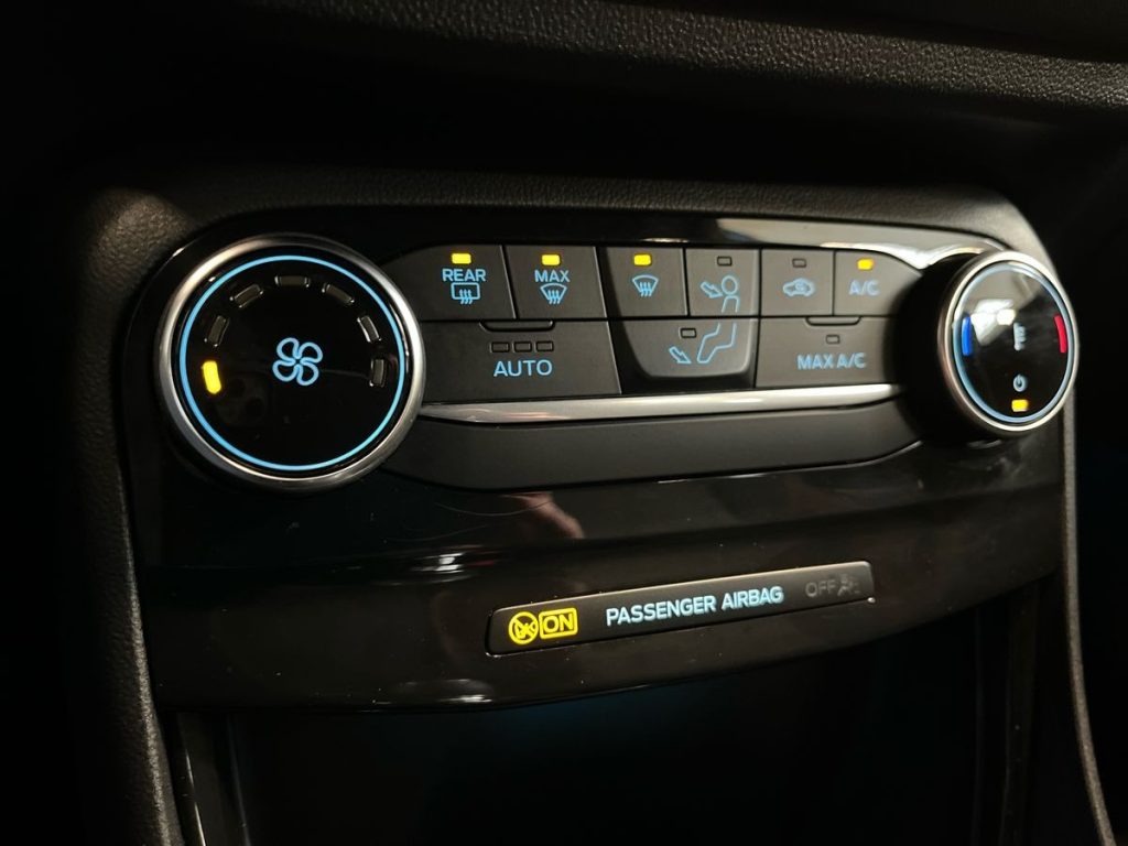 FORD Puma 1.0 EcoBoost Hybrid 125 CV S&S aut. ST-Line - 14