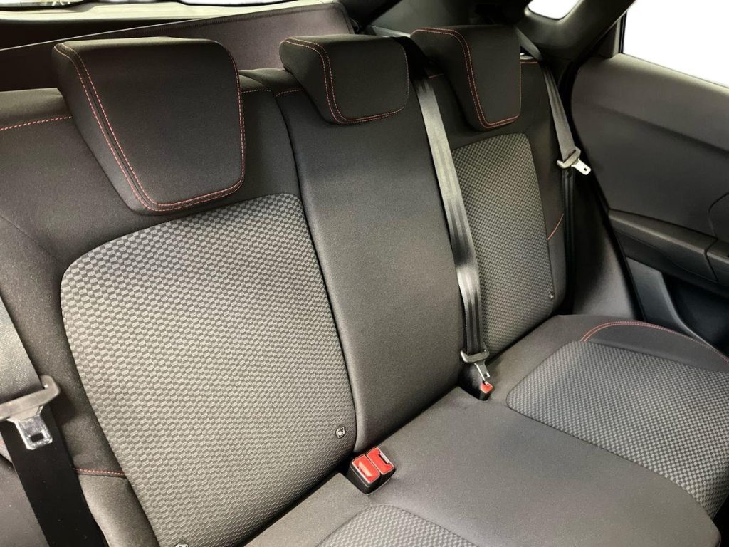 FORD Puma 1.0 EcoBoost Hybrid 125 CV S&S aut. ST-Line - 15