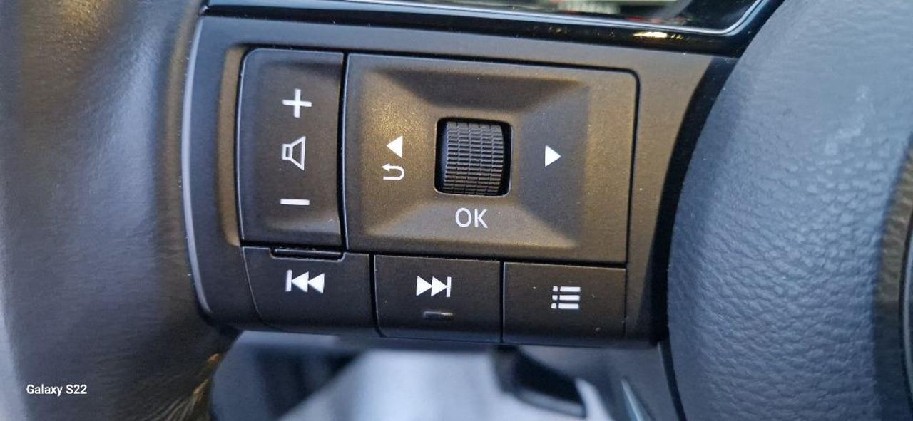 NISSAN Qashqai MHEV 140 CV N-Connecta vari modelli - 15