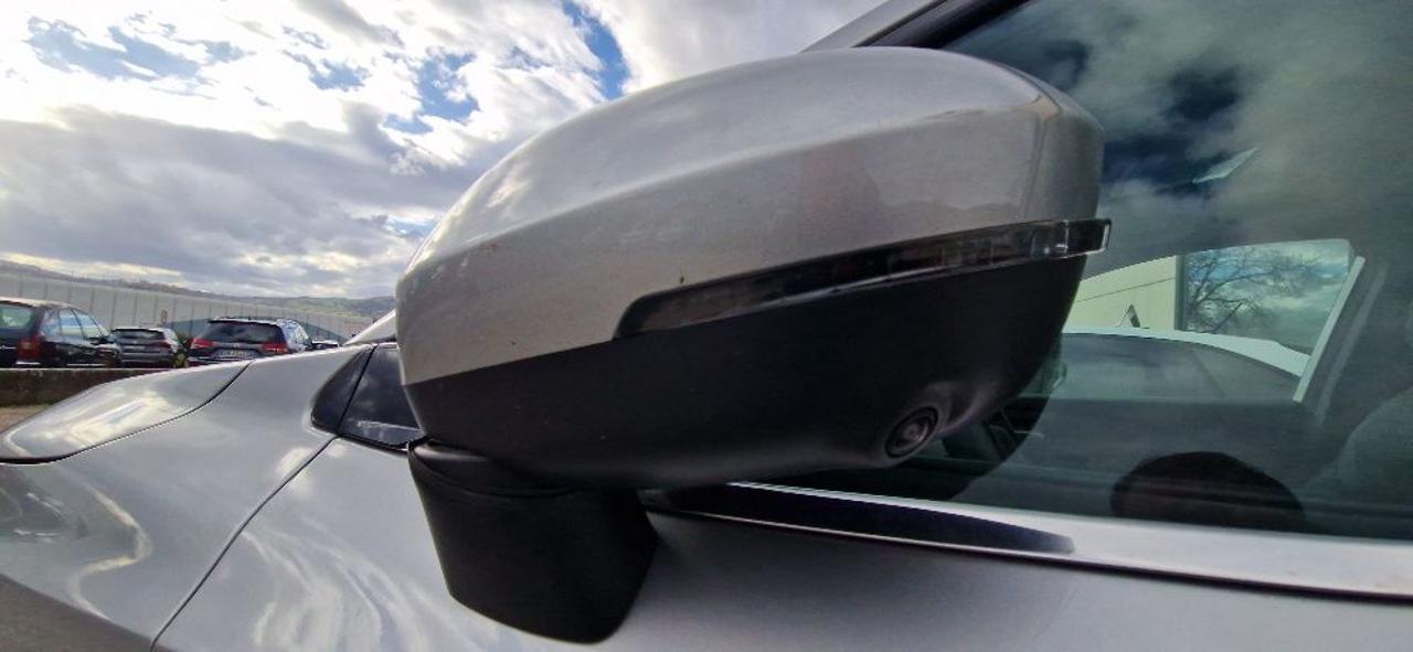 NISSAN Qashqai MHEV 140 CV N-Connecta vari modelli - 21