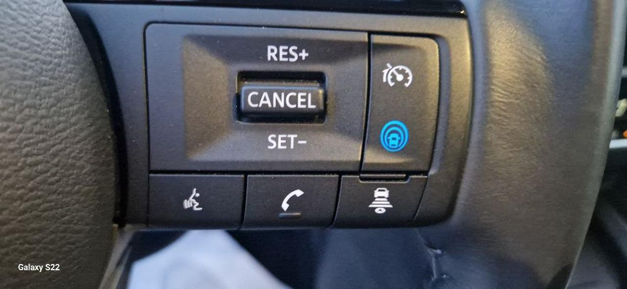 NISSAN Qashqai MHEV 140 CV N-Connecta vari modelli - 14