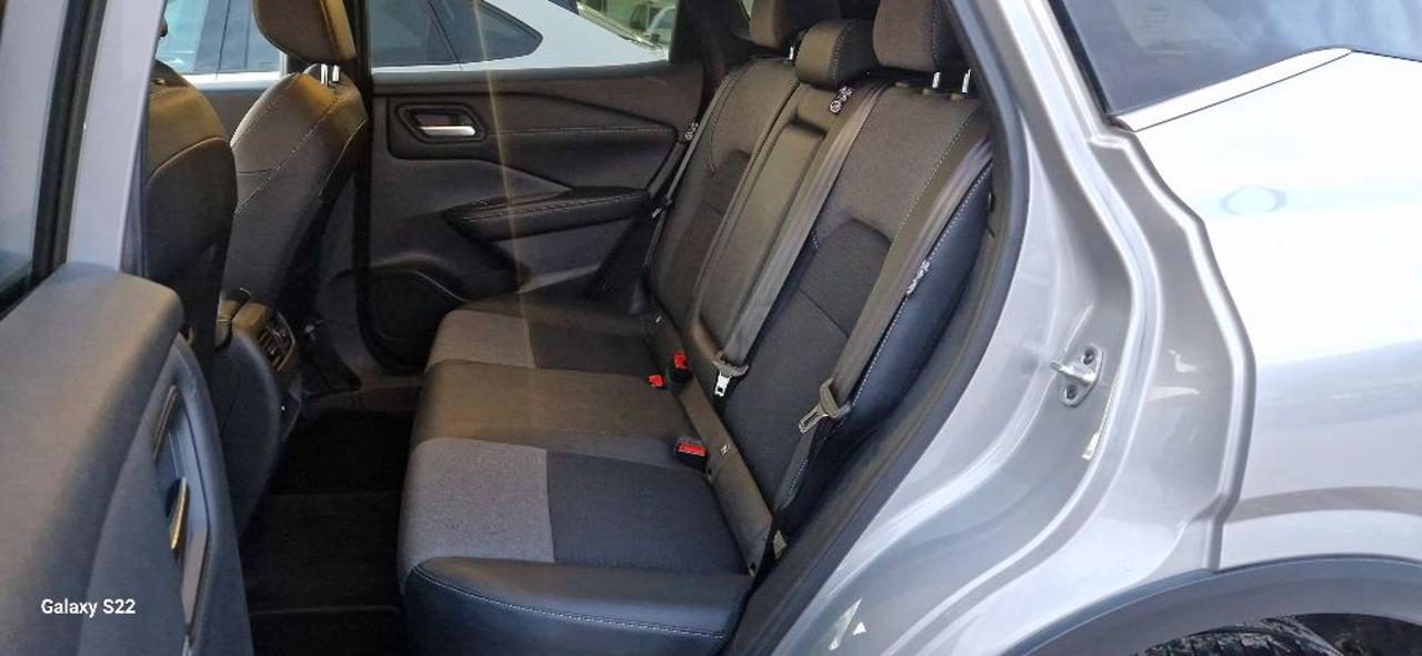 NISSAN Qashqai MHEV 140 CV N-Connecta vari modelli - 7