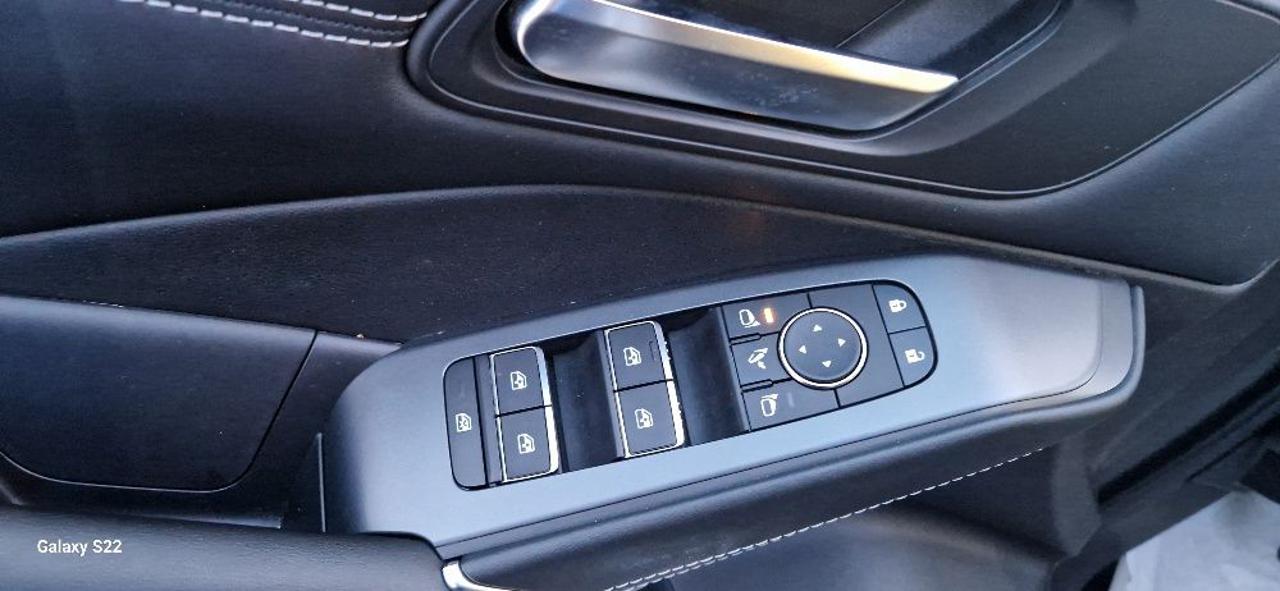 NISSAN Qashqai MHEV 140 CV N-Connecta vari modelli - 9