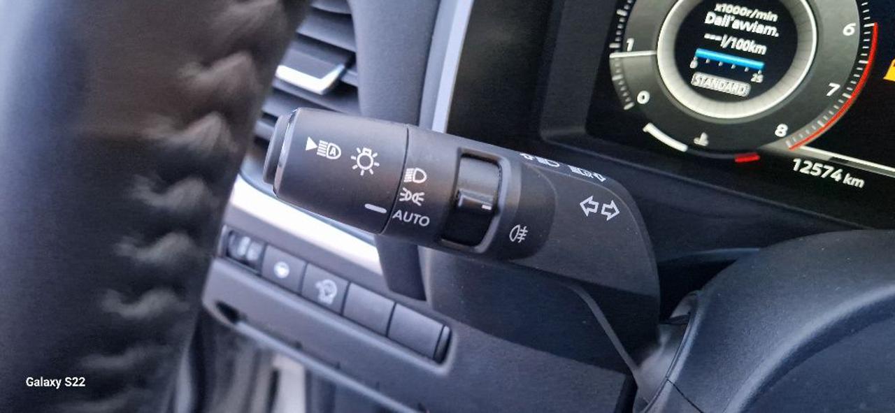 NISSAN Qashqai MHEV 140 CV N-Connecta vari modelli - 16