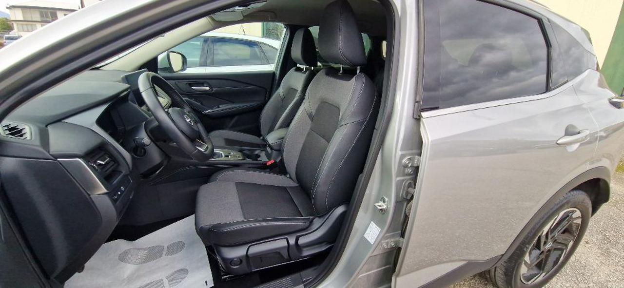 NISSAN Qashqai MHEV 140 CV N-Connecta vari modelli - 19