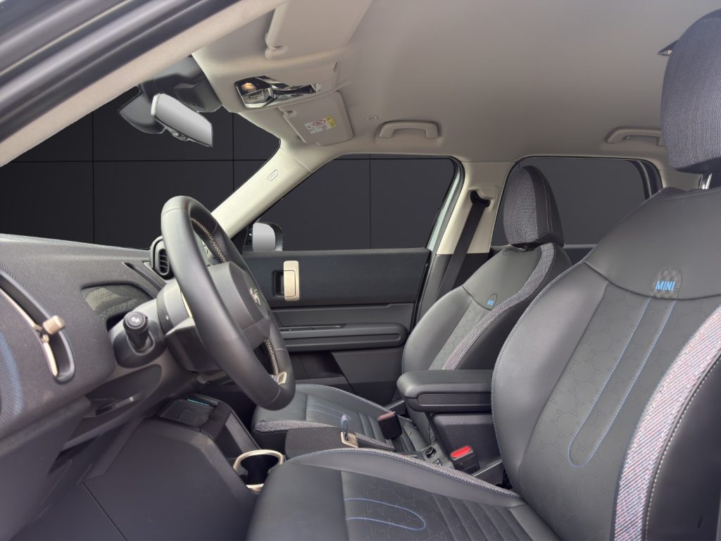 MINI Mini D Classic Countryman - 9