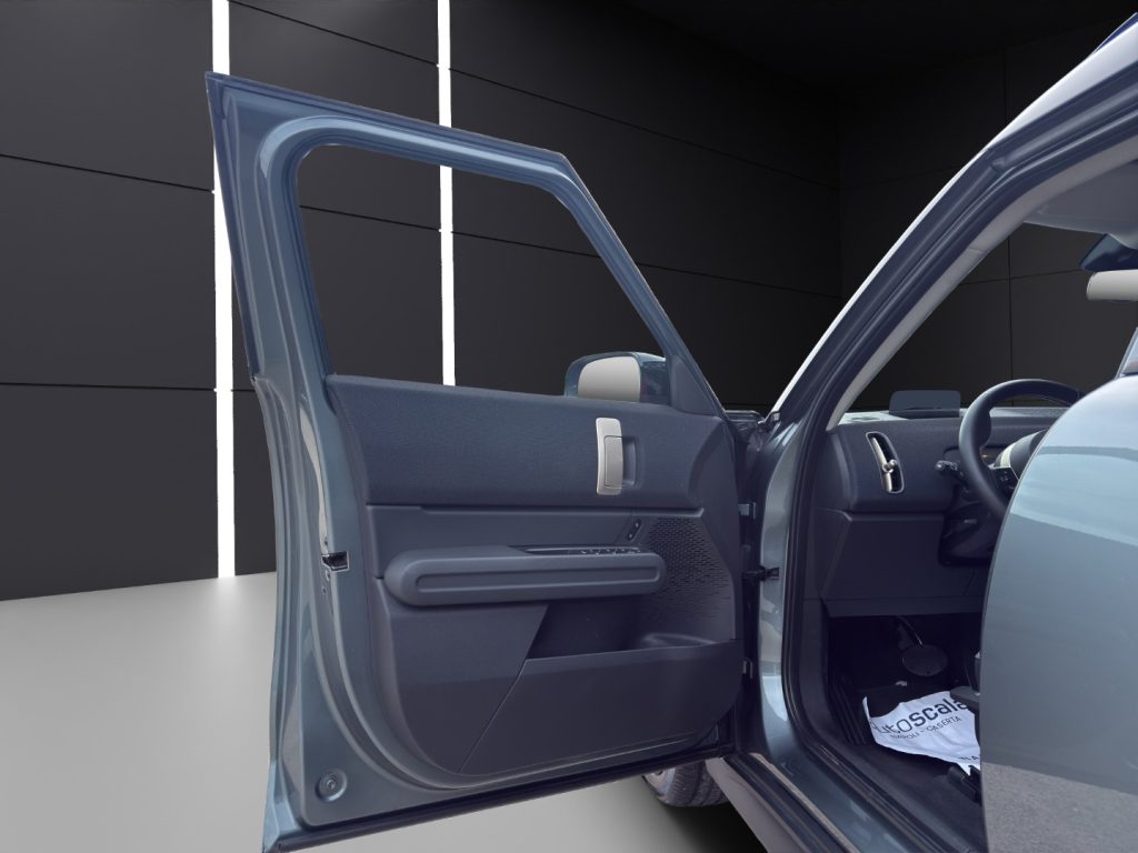 MINI Mini D Classic Countryman - 12