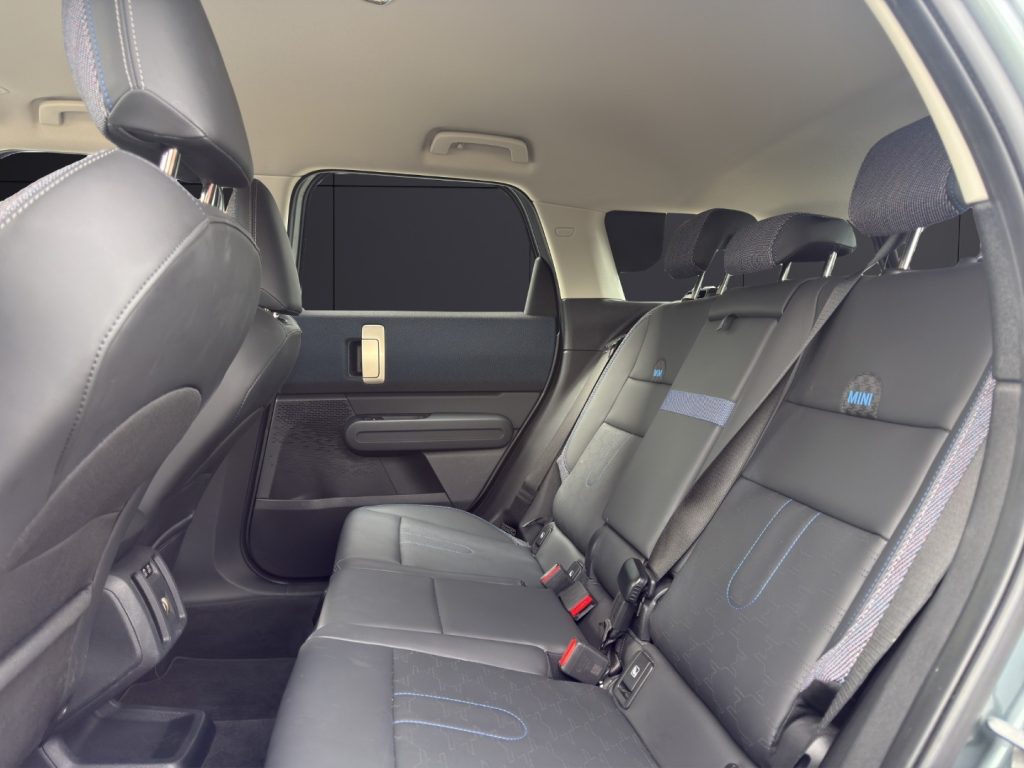 MINI Mini D Classic Countryman - 13