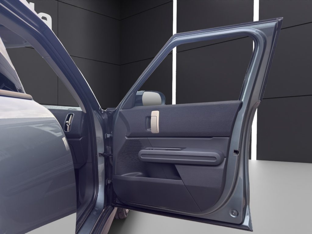 MINI Mini D Classic Countryman - 17