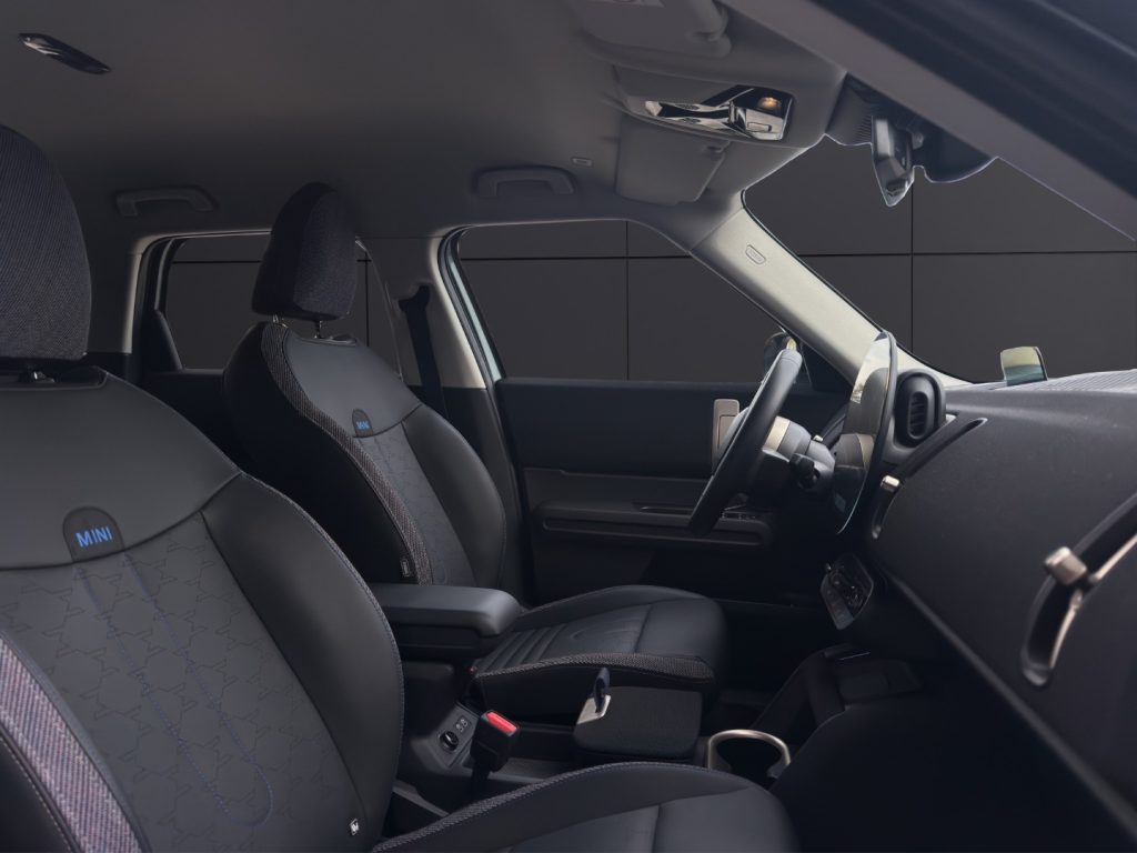 MINI Mini D Classic Countryman - 18